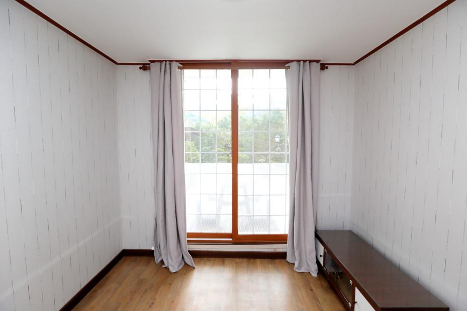 Pinearoma Pension Hongcheon Esterno foto