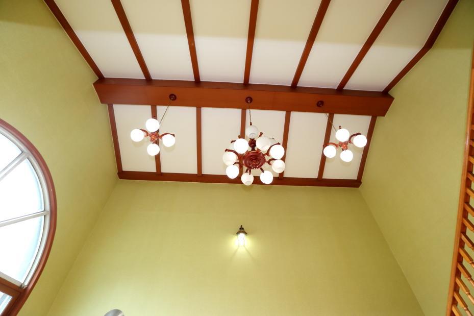 Pinearoma Pension Hongcheon Esterno foto